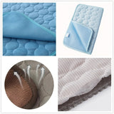 Tapis Rafraichissant Chien