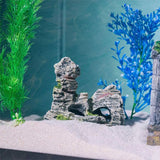 Grotte Décoration Aquarium