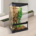 Terrarium Verre Reptiles