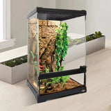 Terrarium Verre Reptiles