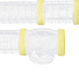 Tunnel Plastique Hamster