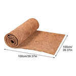 Plancher Absorbant Terrarium