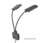 Éclairage LED Aquarium