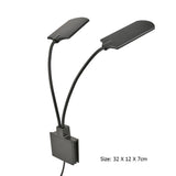 Éclairage LED Aquarium