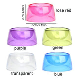 Gamelle Plastique Hamster