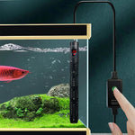 Chauffage Aquarium Réglable