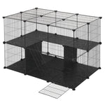 Enclos Intérieur Modulable