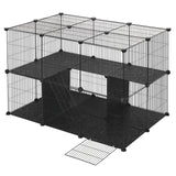 Enclos Intérieur Modulable