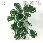 Plantes Artificielles Terrarium