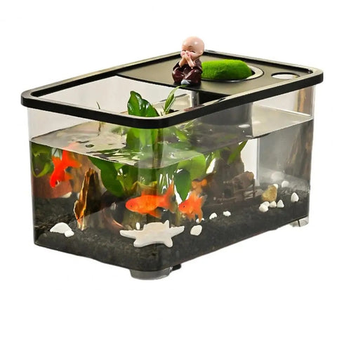 Aquarium Design Moderne