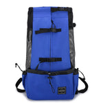 Sac à Dos Transport Chien