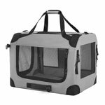 Caisse Pliable Voyage Chien