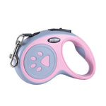 Laisse Rétractable Chien