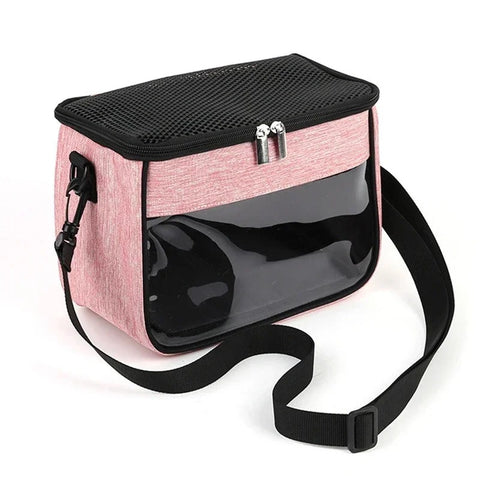 Sac Transport Lapin