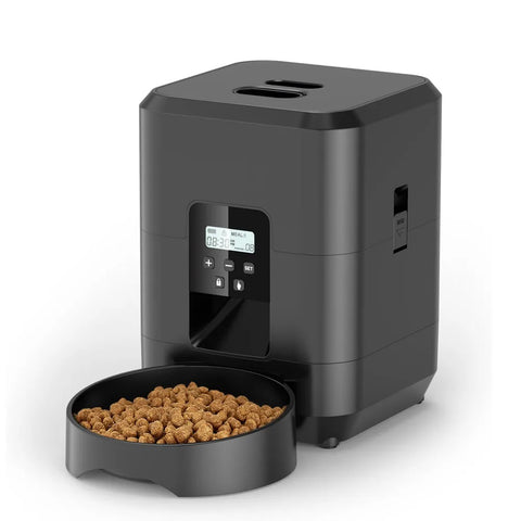 Distributeur Programmable Nourriture