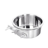 Gamelle Inox Hamster