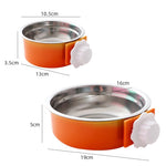 Gamelle Inox Lapin