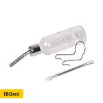 Biberon Suspendu Lapin