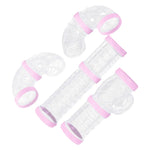 Tunnel Plastique Hamster