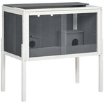 Habitat Hamster Design