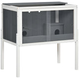Habitat Hamster Design