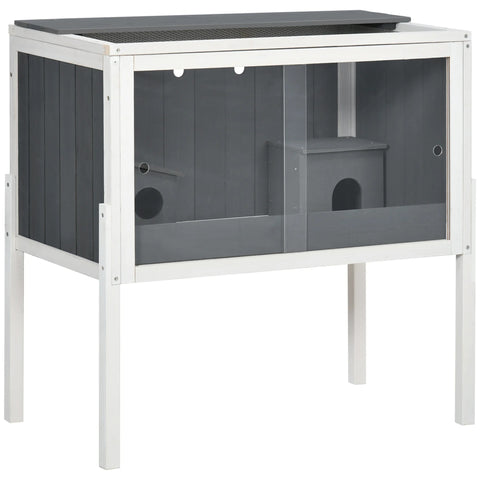 Habitat Hamster Design