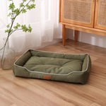 Coussin Imperméable Chien