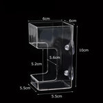 Distributeur Ventouse Aquarium