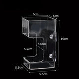Distributeur Ventouse Aquarium