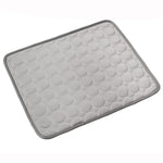 Tapis Rafraichissant Chien