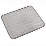 Tapis Rafraichissant Chien