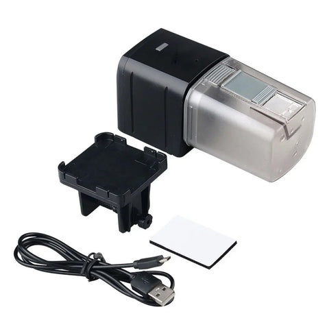 Distributeur Flocons Automatique