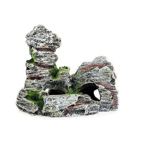 Grotte Décoration Aquarium