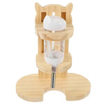 Fontaine Eau Hamster