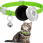 Collier GPS Chat