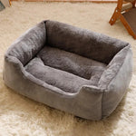 Panier Chat Confortable