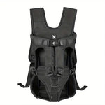 Sac de Transport Ventral Chien