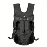 Sac de Transport Ventral Chien