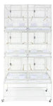 Cage Perroquet Grande
