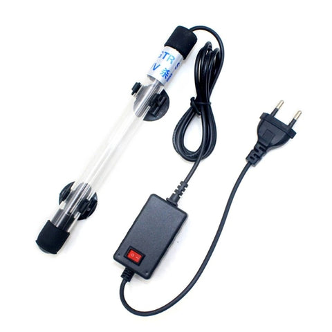 Filtre UV Aquarium