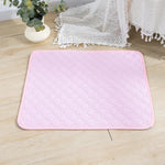 Coussin Chien Lavable
