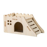 Maisonnettes Hamster