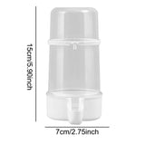 Distributeur Eau Suspendu