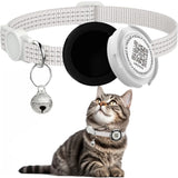 Collier GPS Chat