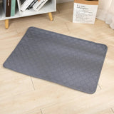 Coussin Chien Lavable