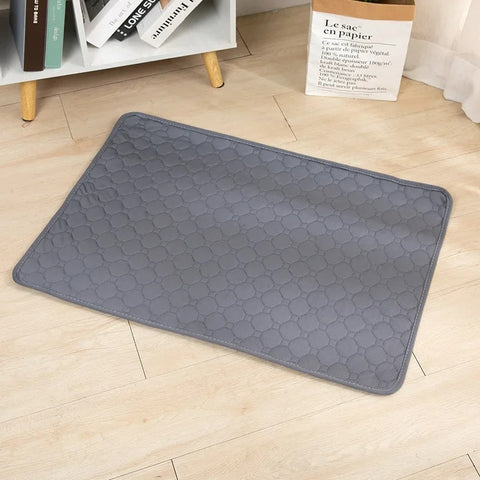 Coussin Chien Lavable