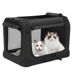Caisse Pliable Voyage Chien