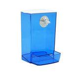 Mangeoire Anti Gaspillage Canari