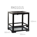 Terrarium Verre Reptiles