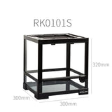 Terrarium Verre Reptiles